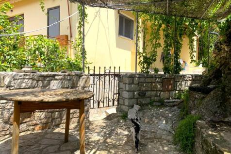 Outdoor areas