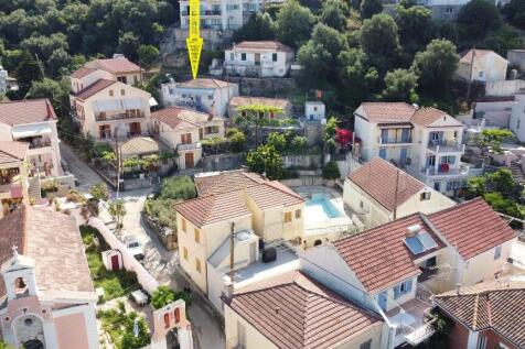 Aerial views