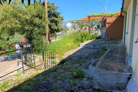 Outdoor areas
