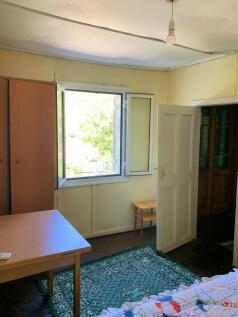 Bedroom of house