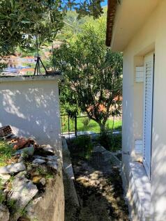 Outdoor areas