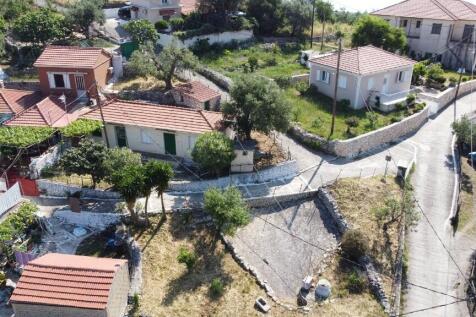 Aerial views