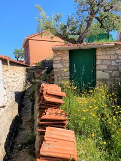 Outdoor areas