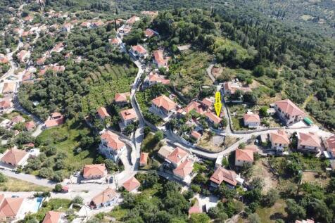 Aerial views