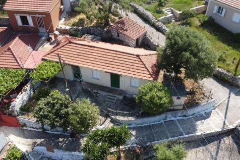Aerial views