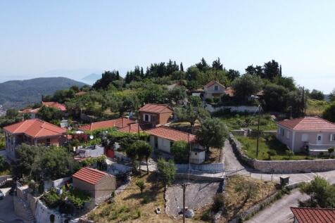Aerial views