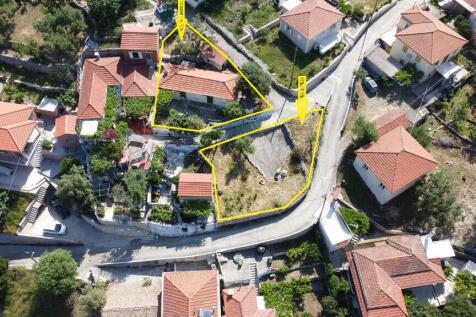 Location and border
