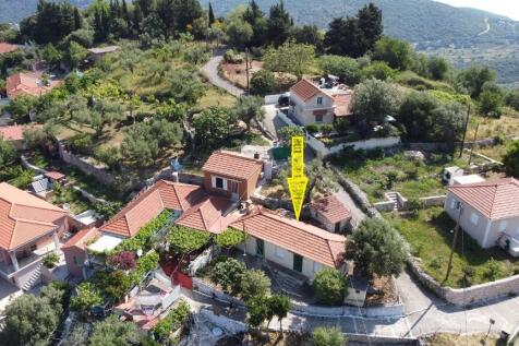 Location of house