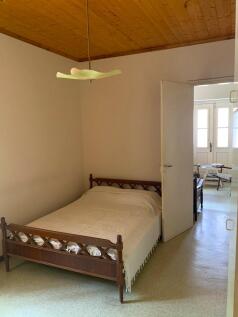 Ground floor bedroom