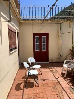 Outdoor area