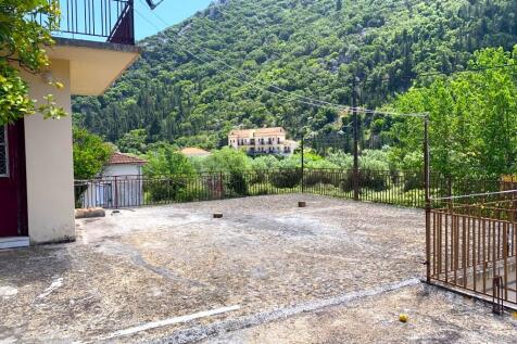 Outdoor area
