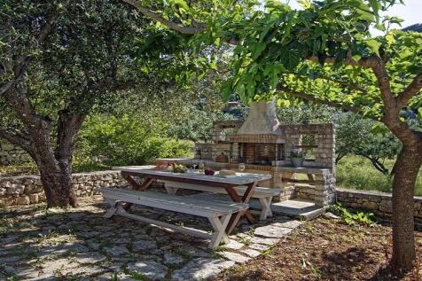Outdoor areas