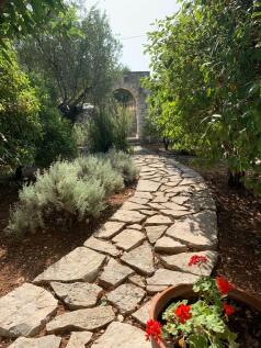 Outdoor spaces