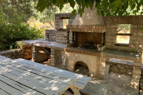Outdoor spaces