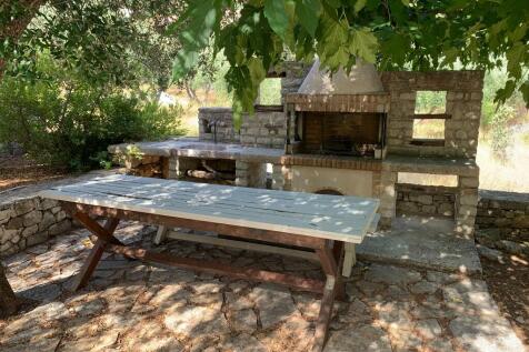 Outdoor areas