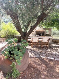 Outdoor areas