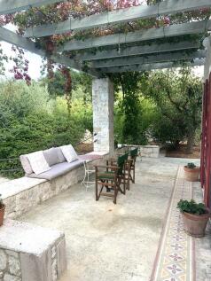 Outdoor areas