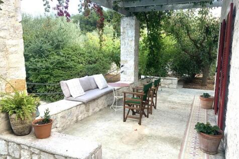 Outdoor areas