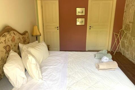 Double bedroom