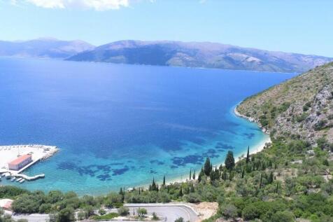 Aerial views