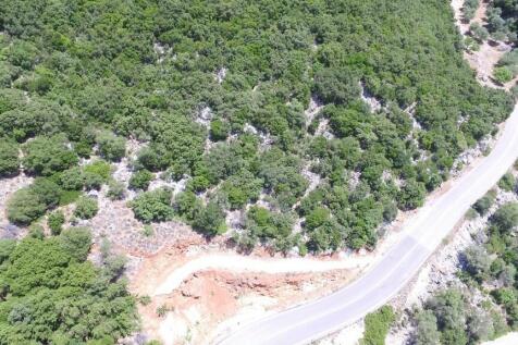 Aerial views