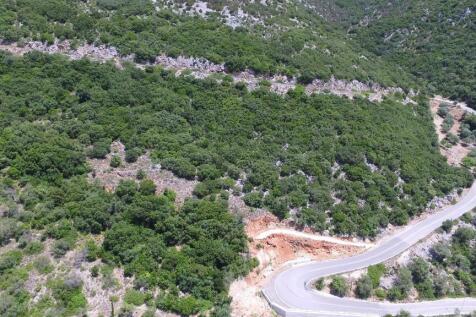 Aerial views