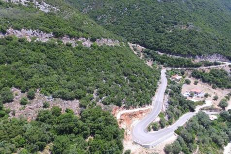 Aerial views