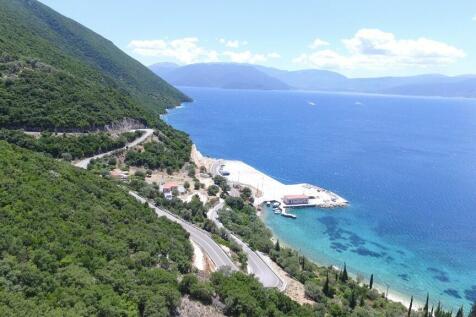 Aerial views