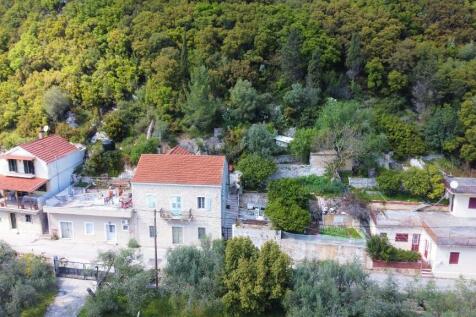 Aerial views