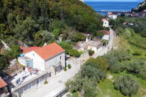 Aerial views