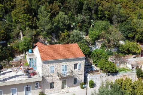 Aerial views