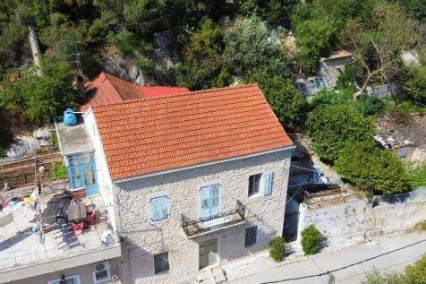 Aerial views