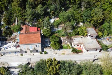 Aerial views