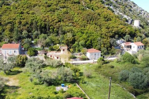 Aerial views