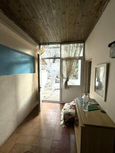 Passageway