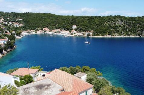 Aerial views 