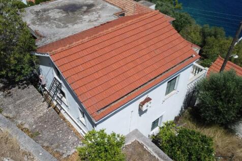 Aerial views 