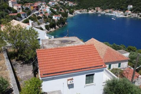 Aerial views 