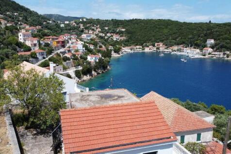 Aerial views 