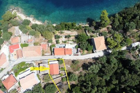 Aerial views 