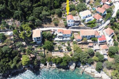 Aerial views 