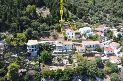 Aerial views 