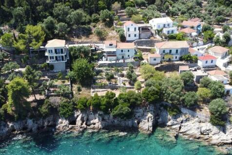 Aerial views 