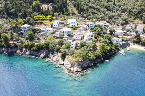 Aerial views 