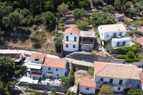 Aerial views 