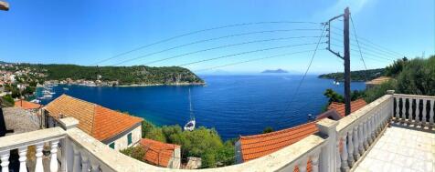 Balcony views