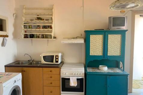 Kitchen interior
