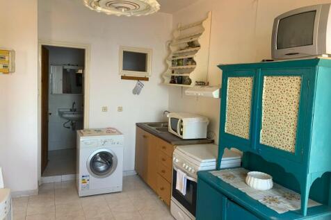 Kitchen interior