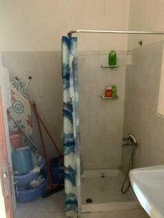 Bathroom of house