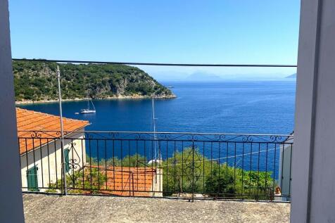 View from house